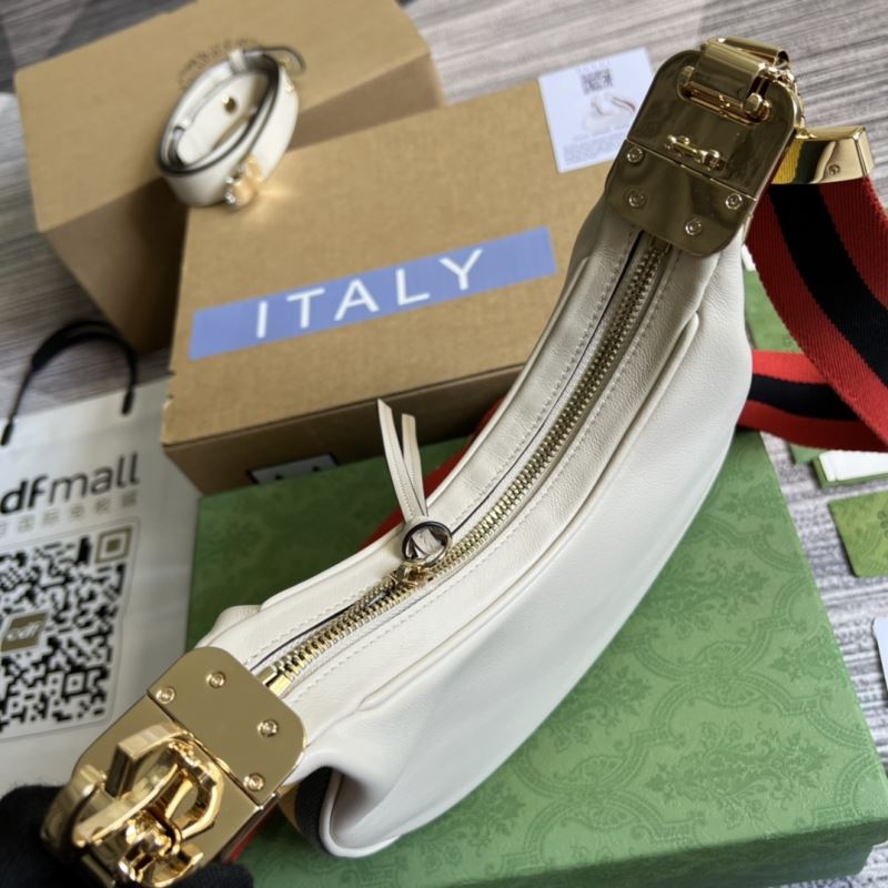 Gucci Hobo Bags